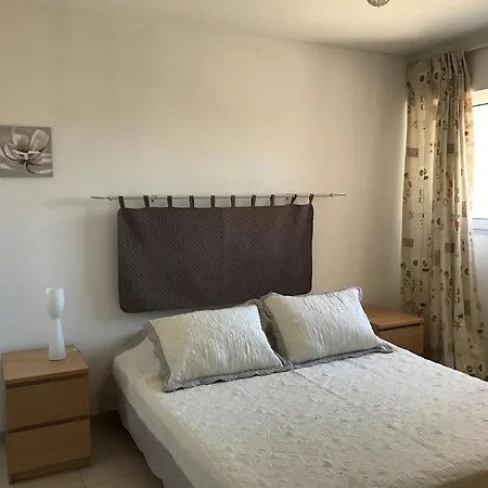 Appartement Spacieux Et Calme Classe 4 Etoiles, A 300m De La Sainte-Maxime