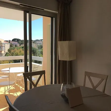 Spacieux Et Calme Classe 4 Etoiles, A 300m De La Appartement
