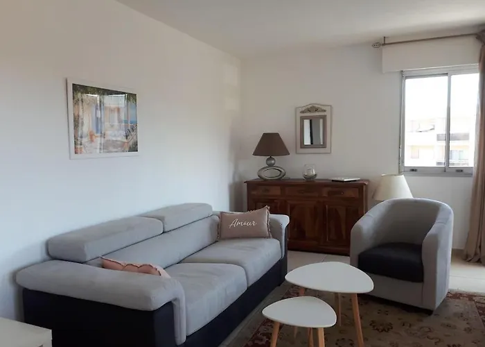 Spacieux Et Calme Classé 4 Etoiles, à 300m De La Appartamento