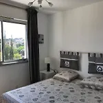 Spacieux Et Calme Classé 4 Etoiles, à 300m De La Apartamento Sainte-Maxime
