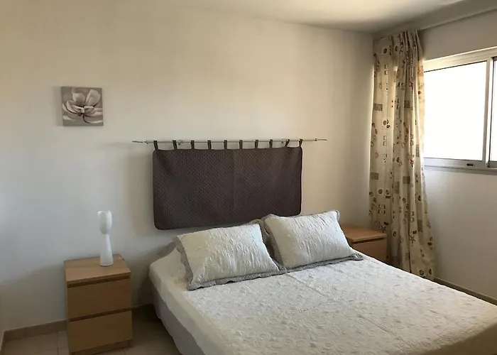 Lägenhet Spacieux Et Calme Classe 4 Etoiles, A 300m De La Sainte-Maxime