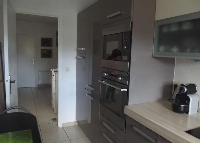 Spacieux Et Calme Classe 4 Etoiles, A 300m De La Sainte-Maxime