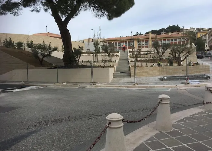 Spacieux Et Calme Classe 4 Etoiles, A 300m De La Apartmán