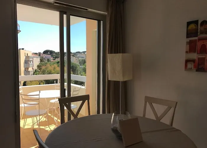 Spacieux Et Calme Classe 4 Etoiles, A 300m De La Apartment